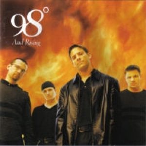 98 Degrees 98 Degrees and Rising, 1998