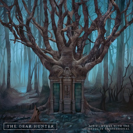 The Dear Hunter Act V: Hymns with the Devil in Confessional, 2016