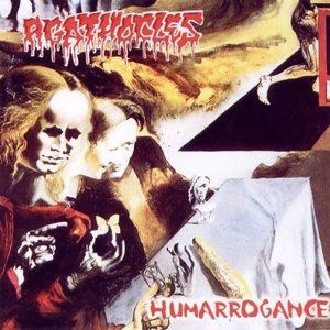 Agathocles Humarrogance, 1997