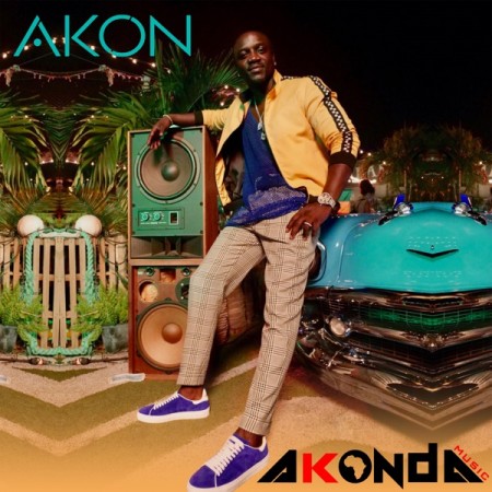 Akon Akonda, 2019