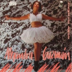Alejandra Guzmán Dame Tu Amor, 1989