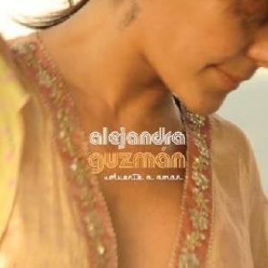 Album Alejandra Guzmán - Volverte a Amar