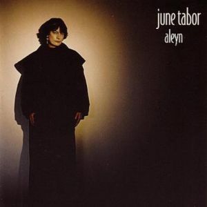 June Tabor Aleyn, 1997