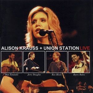 Alison Krauss Live, 2002