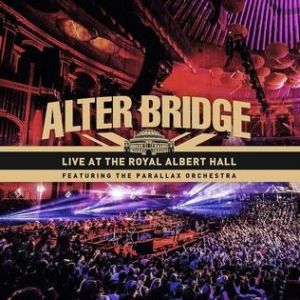 Live at the Royal Albert Hall Album 