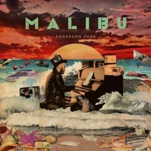 Malibu Album 