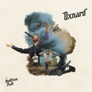 Oxnard Album 