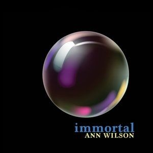 Ann Wilson Immortal, 2018