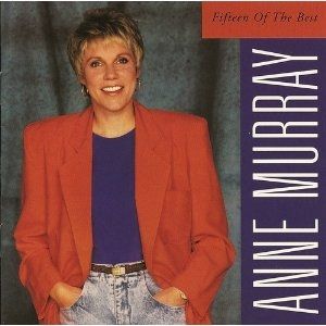 Anne Murray 15 of the Best, 1992