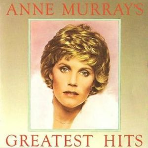 Anne Murray Anne Murray's Greatest Hits, 1980