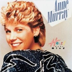 Anne Murray Heart over Mind, 1984