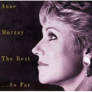 Anne Murray The Best…So Far, 1994