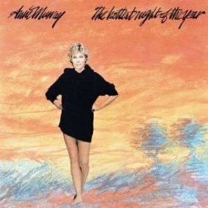Anne Murray The Hottest Night of the Year, 1982