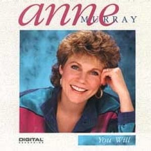 Anne Murray You Will, 1990