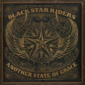 Black Star Riders Another State of Grace, 2019