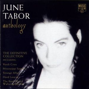 June Tabor Anthology, 1993
