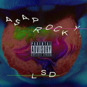 LSD Album 