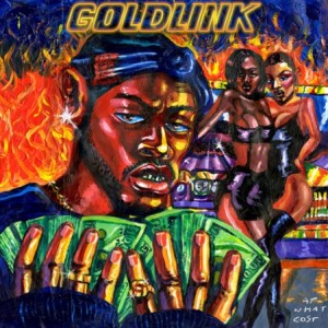 GoldLink At What Cost, 2017