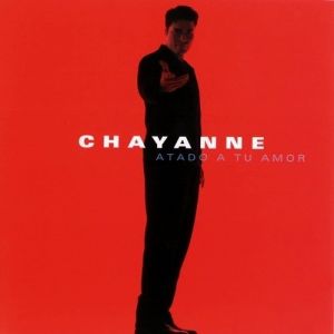 Chayanne Atado a Tu Amor, 1998
