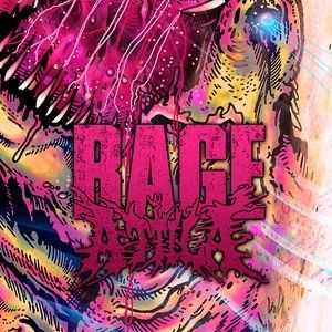 Attila Rage, 2010