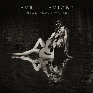 Avril Lavigne Head Above Water, 2019