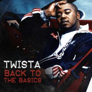 Twista Back to the Basics, 2013