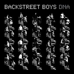 Backstreet Boys DNA, 2019