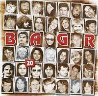 Bagr 20 let Album 