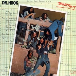 Dr. Hook Bankrupt, 1975