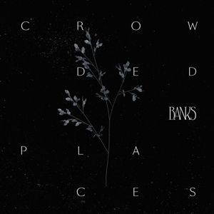 Crowded Places Album 