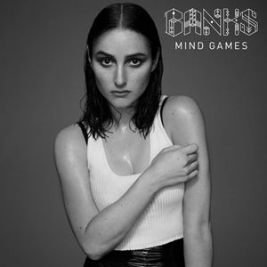 Mind Games Album 