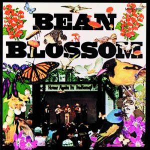 Bill Monroe Bean Blossom, 1973
