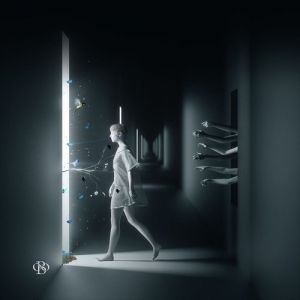 Beautiful Oblivion - album