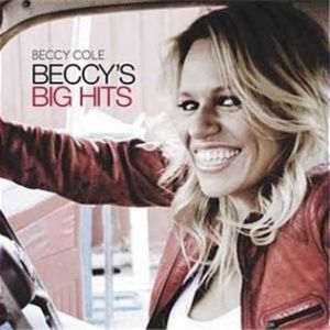 Beccy's Big Hits Album 