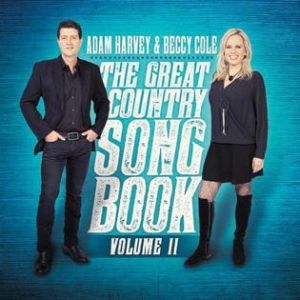 Beccy Cole The Great Country Songbook Volume 2, 2017