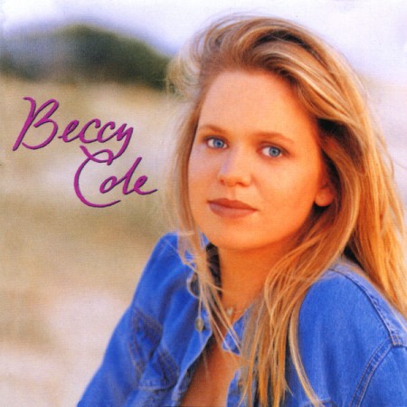 Beccy Cole Album 