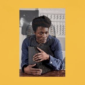 Benjamin Clementine I Tell a Fly, 2017