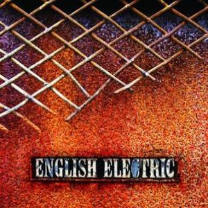 English Electric Part Two Album 
