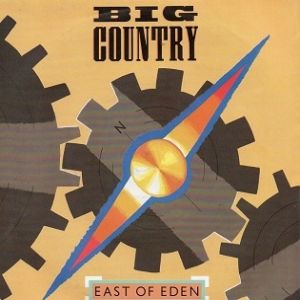 East of Eden Album 