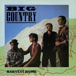 Harvest Home Album 