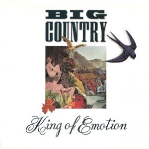 King of Emotion Album 
