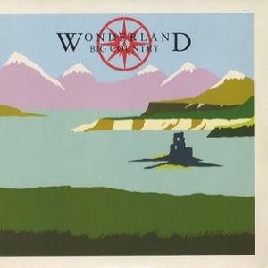 Wonderland Album 