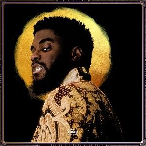 Big K.R.I.T. 4eva Is a Mighty Long Time, 2017