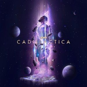 Cadillactica Album 