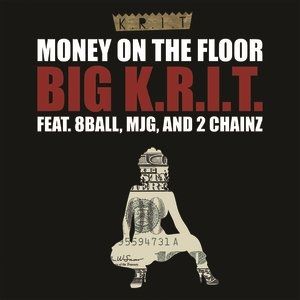 Money on the Floor Album 