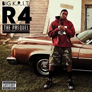 R4 The Prequel Album 