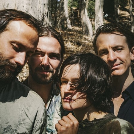 Big Thief Two Hands, 2019