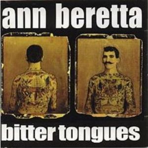 Bitter Tongues Album 