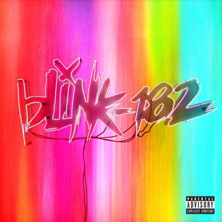 Blink-182 Nine, 2019