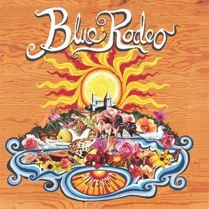 Blue Rodeo Palace of Gold, 2002